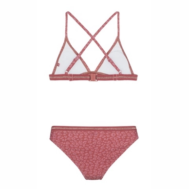 Bikini Protest Girls Cierca Jr Triangle Cottagerust 23 Outdoorsupply